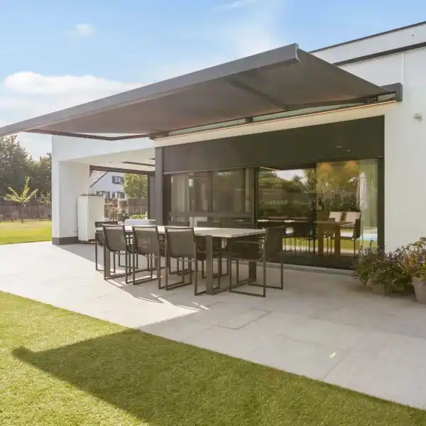 zonwering Winterswijk Corle